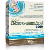 Glucosamine Gold 1000 120caps