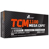 Olimp supplements Tri Creatine Malate - 120 capsules
