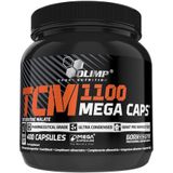 Olimp supplements Tri Creatine Malate - 120 capsules