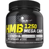 Olimp Supplements HMB Mega Caps - 120 capsules