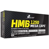 Olimp supplements HMB Mega Caps - 300 capsules