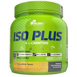 Olimp supplements Iso Plus - 700 gram - orange