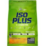 Olimp supplements Iso Plus - 700 gram - orange