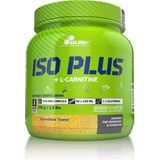 Olimp supplements Iso Plus - 700 gram - orange