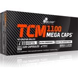 Olimp supplements Tri Creatine Malate - 400 capsules
