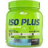 Olimp - Iso Plus - Voedingssupplement - Poeder - 1505 g