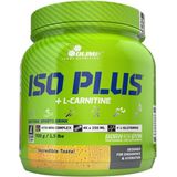 Olimp - Iso Plus - Voedingssupplement - Poeder - 1505 g