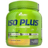 Olimp Supplements Iso Plus - Sportdrank - Lemon - 1505 gram (43 doseringen)