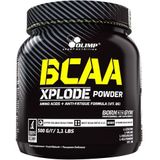 Olimp supplements BCAA Xplode - 1000 gram - Fruit Punch