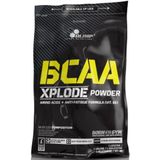 Olimp supplements BCAA Xplode - 1000 gram - Fruit Punch