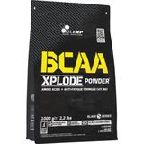 Olimp supplements BCAA Xplode - 1000 gram - Fruit Punch
