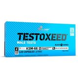 Olimp - Testoxeed - Multivitaminen - 120 Capsules - Voor Bodybuilding en Krachtsport