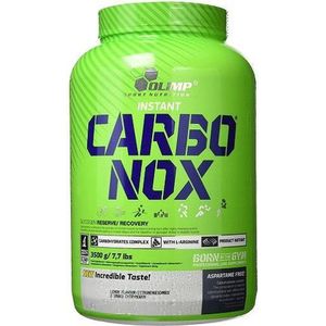 Carbo Nox 3500gr Orange