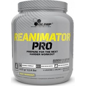 Reanimator Pro 1425gr Orange Breeze
