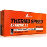 Olimp Nutrition, Thermo Speed Extreme 2.0-120 mega caps