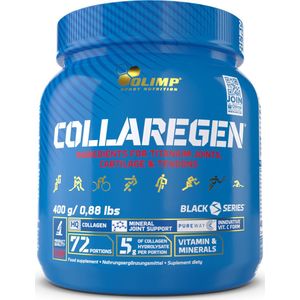 Olimp - Collaregen - Collageen Poeder - Ongezoet - 300g