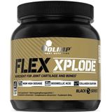Flex Xplode 360gr Orange