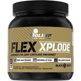 Flex Xplode 360gr Orange
