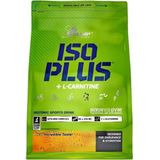 Iso Plus 1505gr Cola