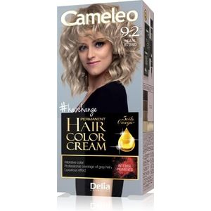 Cameleo - Haarverf - 9.2 Pearl Blond - Cream - 1st