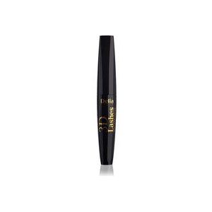 Delia Cosmetics - New Look 3D Lashes - Mascara - Tint Black - 12 ml