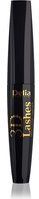 Delia Cosmetics - New Look 3D Lashes - Mascara - Tint Black - 12 ml