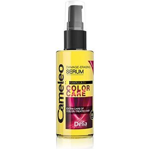 Delia Cosmetics - Cameleo BB - Haarserum - 55 ml - Voor Gekleurd Haar