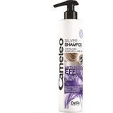 Cameleo - Shampoo Silver - Anti-Yellow Effect - 200ml
