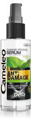 Delia Cosmetics - Cameleo BB - Haarserum - Zijdig - 55 ml