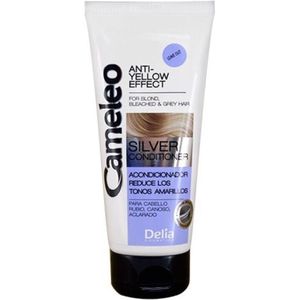 Delia Cosmetics - Cameleo Silver - Conditioner - 200 ml