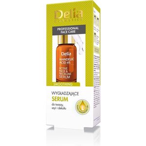 Delia Cosmetics - Mandelic Acid - Gezichtsserum - 10 ml