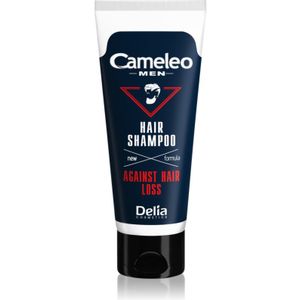 Delia Cosmetics Cameleo Men Shampoo  tegen Haaruitval 150 ml