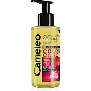 Delia Cosmetics - Cameleo Color Care - Haarserum - 150 ml