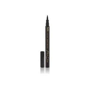 Delia Cosmetics - Shape Master - Eyeliner - Black - 2 ml