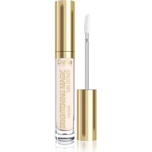 Delia Cosmetics - Brightening Magic Skin Defined - Verhelderende Concealer - Tint 05 Pink - 2,5 ml