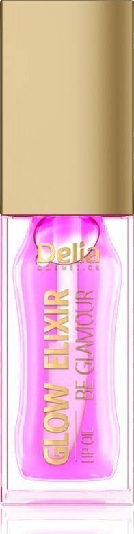 Delia _Glow Elixir Lip Oil Oil Lips 01 Sweet 8ml