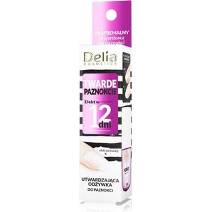Delia Cosmetics - Strong Nails - Conditioner - 11 ml - Voor Nagels