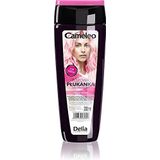 Delia Cosmetics Cameleo Flower Water Getinte Haarkleuring Tint Pink 200 ml
