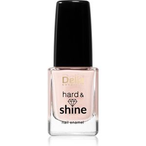 Delia Cosmetics - Hard & Shine - Nagellak - Tint 803 Alice - 11 ml