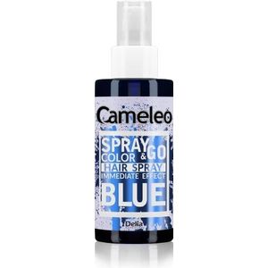 Kleurspray - Blond Haar - Dermatologisch Getest - Direct Klaar Voor Gebruik