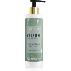 Delia Cosmetics - Charm Aroma Ritual - Handcrème - 200 ml