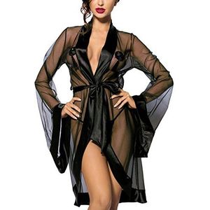 Anais Sensual Lingerie 3X-Large Zwarte Angels Never Sin Anthis Erotische Kleding