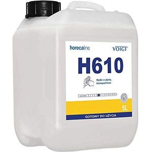 Voigt V-GASTRO-Hand Horecaline vloeibare zeep