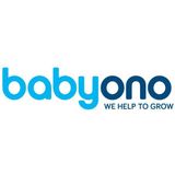 Baby Ono Natural Nursing Wit Borstcompres 24 Stuks 298/01