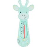 Baby Ono Giraffe Sproetjes Mint Drijvende Bad Thermometer 776/01