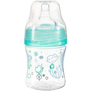 BabyOno Weithalsflasche 120ml (402)