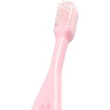Baby Ono - Tandenborstel Set - Roze - 3 Stuks - BPA-vrij