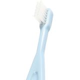 Baby Ono - Tandenborstel Set - Blauw - 3 Stuks - BPA-vrij