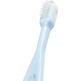 Baby Ono - Tandenborstel Set - Blauw - 3 Stuks - BPA-vrij