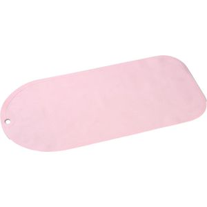 Baby Ono 55x35 cm Roze Anti-Slip Badmat 1345/08